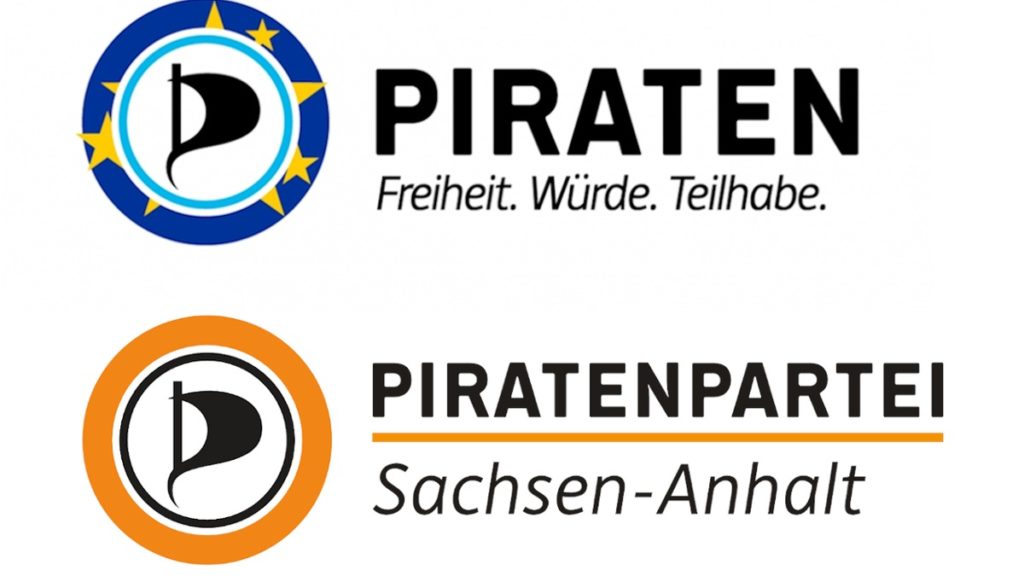 Landesverband der Piratenpartei Sachsen-Anhalt